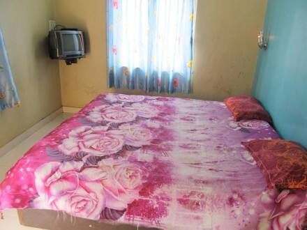 Altaf Motel, Matheran 2